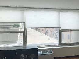 To get started, call 773.273.6856 or live chat to schedule a free virtual design consultation from the comfort of your home. Testimonials Skyline Window Coverings