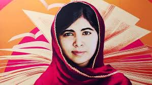 He Named Me Malala' Screening at Oxford Brookes University