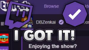 We did not find results for: How To Get Verified On Twitch Account Mistakes You Should Not