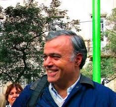 Jesús Amenábar: entre la medicina, la música y las causas justas