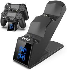 Select pause from this menu. Oivo Ps4 Controller Charger 1 8h Fast Ps4 Charging Dock For Sony Playstation 4 Controllers Playstation 4 Controller Charger For Playstation4 Ps4 Ps4 Slim Ps4 Pro Controller Amazon Co Uk Pc Video Games