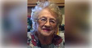 Obituary information for Marie Lamparelli Orsini