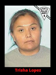 Missing Endangered Juvenile Advisory