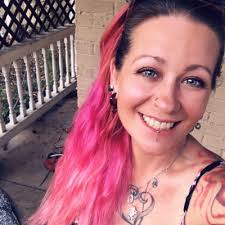 Angela J Faust Liles (@joyfulangela)