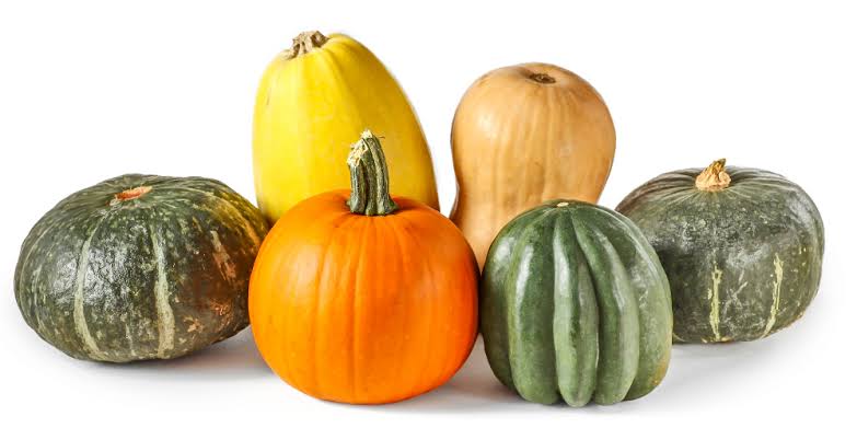 Winter squash