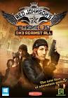Red Johnson&acute;s Chronicles: One Against All (Xbox Live Arcade)