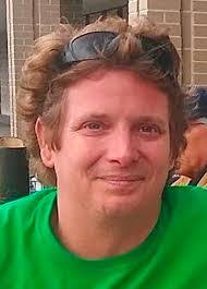 Michael Mcclintock's Instagram, Twitter & Facebook