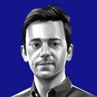 Eric Revels's Instagram, Twitter & Facebook