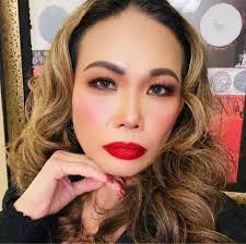 Michelle Lechuga's Instagram, Twitter & Facebook