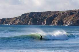 Ticket to ride surf school. Surfing Holidays In Cornwall Surf Lessons In Cornwall