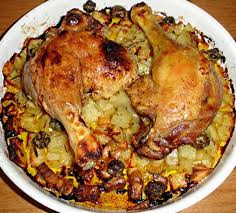 Cuisses De Canard Au Four Recette Simple Tout Dans Un Plat Rapide Et Delicieuse Pour Un Souper A Deux Canard Au Four Cuisse De Canard Recettes De Cuisine