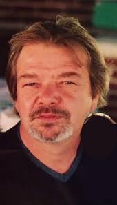 Charlie Hall Obituary