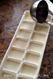 Freezing Milk Ice Cubes Freezing Milk Freezer Friendly Meals Smoothie Drink Recipes