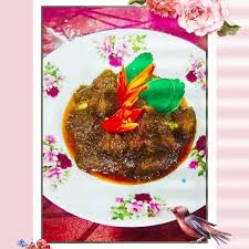 Rendang tok rasanya agak manis dibandingkan dengan rendang lain. Rendang Tok Kuala Kangsar Shopee Malaysia