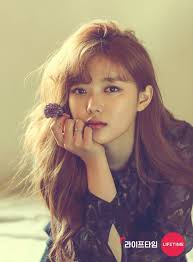 | see more about kim yoo jung and korean actress. Kim Yoo Jung Photo Gallery ê¹€ìœ ì • Hancinema