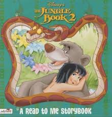 The Jungle Book 2 Read To Me Storybook Pdf Hotennagas Over Blog Com