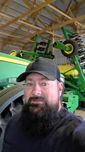 Happy National Farmer’s Day, #farmersday #straussworks #straussamerica