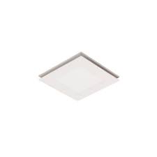 Investigators released a picture of a taser disguised as a flashlight he allegedly waved around, along with a knife. Flow Large Square Exhaust Fan With Light Tri Colour Mxflfs30w