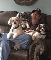 William (Bill) J Marshall