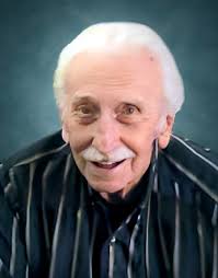 Richard Hands Obituary