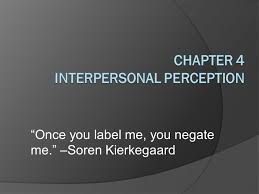 Once You Label Me You Negate Me Soren Kierkegaard Ppt Download
