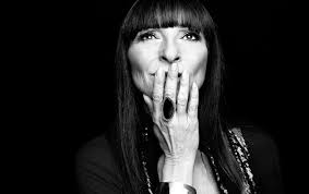 The First Lady of Style: Jeanne Beker Talks Fashion and Her Unstoppable  Work Ethic