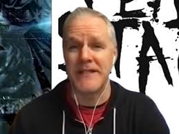 Scoop: Ben Abernathy, Batman Group Executive Editor, Quits DC Comics