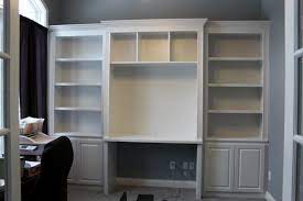 All products from built in desk and shelves category are shipped worldwide with no additional fees. Bookcase Bookshelves Built In Office Built Ins Home