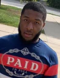 Obituary information for Tariq L. Houston