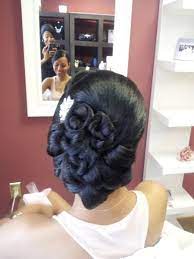 2015 Wedding Hairstyles For Black Women Natural Hair Styles Beautiful Hair Long Hair Styles