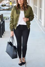 Satin Bomber Jacket By Lauren M Bomber Jacket Outfit Satin Bomber Jacket Bomber Jacket Outfit Inspiration