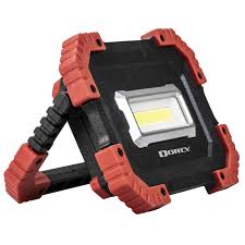 Dorcy 41 4336 1500 Lumen Ultra Hd Rechargeable Utility Light Power Bank Dorcy