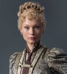 Ripper Street review