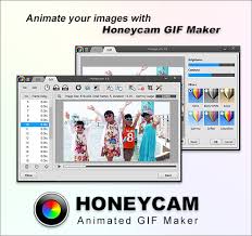 Bandisoft Released Honeycam Gif Maker 1 0 One Of The Best Choices For Fun Creators In The Internet World Easy gif animator is a powerful animated gif editor and the top tool for creating animated pictures no other gif animation software matches our features and ease of use, that's why easy gif. bandisoft released honeycam gif maker 1