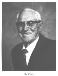 1983 Saunders County History