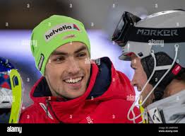 Daniel yule hi-res stock photography and images