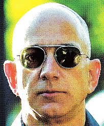 How Jeff Bezos Beat the National Enquirer: Amazon Unbound Book Excerpt