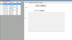 Dashboard admin aplikasi absensi qr code. Software Aplikasi Absensi Karyawan Dengan Finger Print Berbasis Desktop