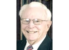 Walter Mitchell Obituary (2014)