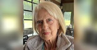 Zola "Joan" Jones Obituary