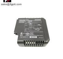 Emerson KJ4006X1-BP1 Module
