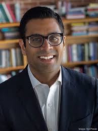 Energy Transition Summit