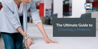 A mattress shoppers dream come true! How To Choose A Quality Mattress Sealy Australia