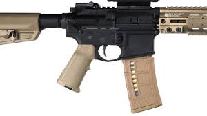 Рукоять moe ak+ grip для ak. Army Releases Message Authorizing Gen M3 Pmag Military Com