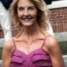 Joyce C. Brennan, CT tech, resident of Arlington, at 56