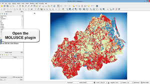 How To Model And Predict Land Cover Change In Qgis Predictions Cover Land Use