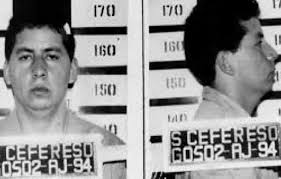 Página del libro de actas de mario aburto martínez, utilizado como evidencia en la investigación por el asesinato de luis donaldo colosio. Padre De Mario Aburto Acusa Que Su Hijo Es Un Chivo Expiatorio La Otra Opinion