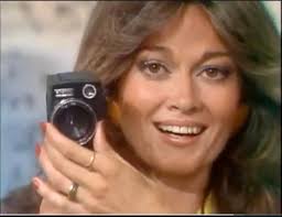 Her smile lights up rooms without even trying too hard. ❤️😍