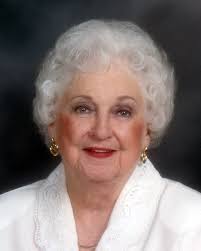 Eleanor Cochran Obituary