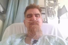 Fundraiser for Mike Bjers by Paul Conyers : Mike's Life-Saving Transplant